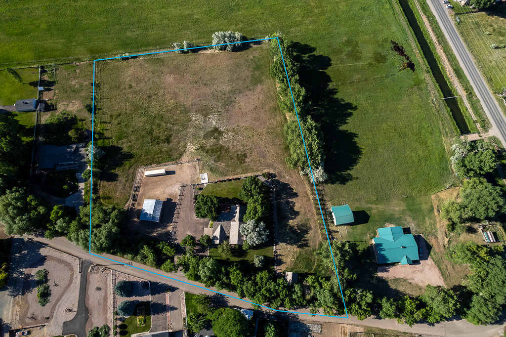 1620 W 750 N Vernal, UT 84078