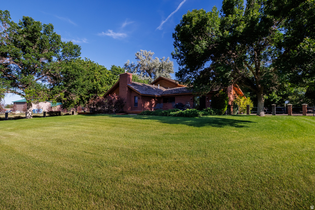 1620 W 750 N Vernal, UT 84078