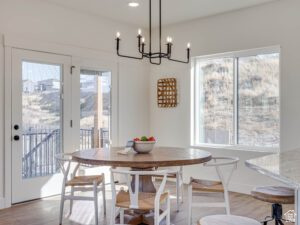 3541 W MILLERBERG CIR West Jordan, UT 84084