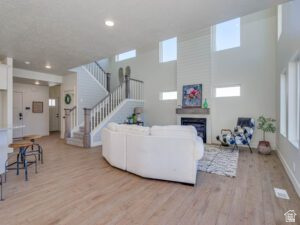 3541 W MILLERBERG CIR West Jordan, UT 84084