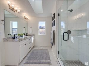 3541 W MILLERBERG CIR West Jordan, UT 84084