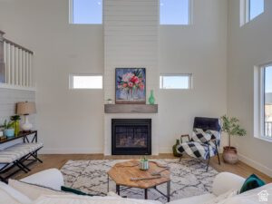 3541 W MILLERBERG CIR West Jordan, UT 84084