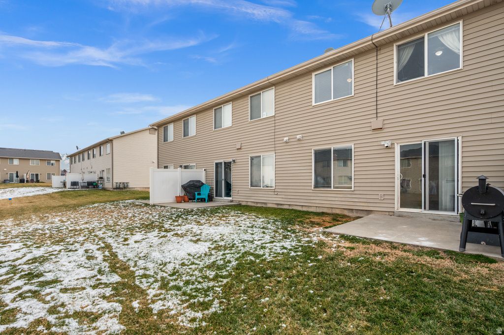 2892 W 3975 S #40C West Haven, UT 84401