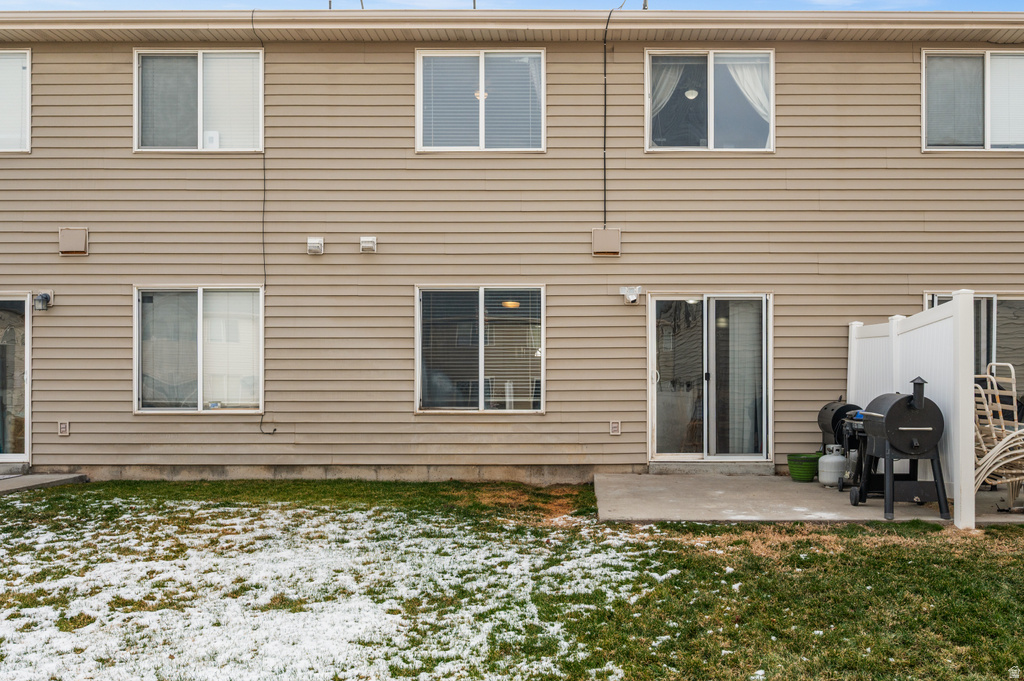 2892 W 3975 S #40C West Haven, UT 84401