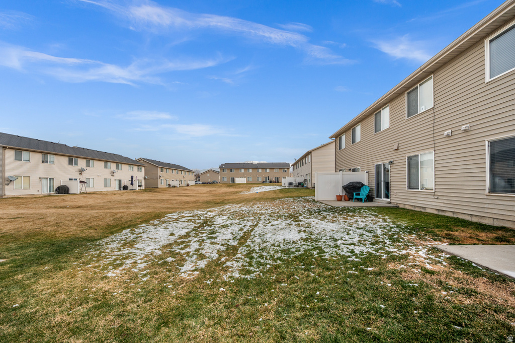 2892 W 3975 S #40C West Haven, UT 84401