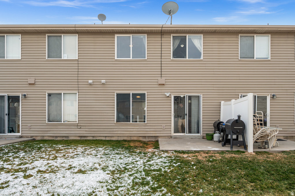 2892 W 3975 S #40C West Haven, UT 84401