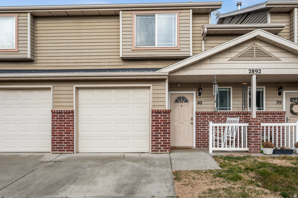 2892 W 3975 S #40C West Haven, UT 84401