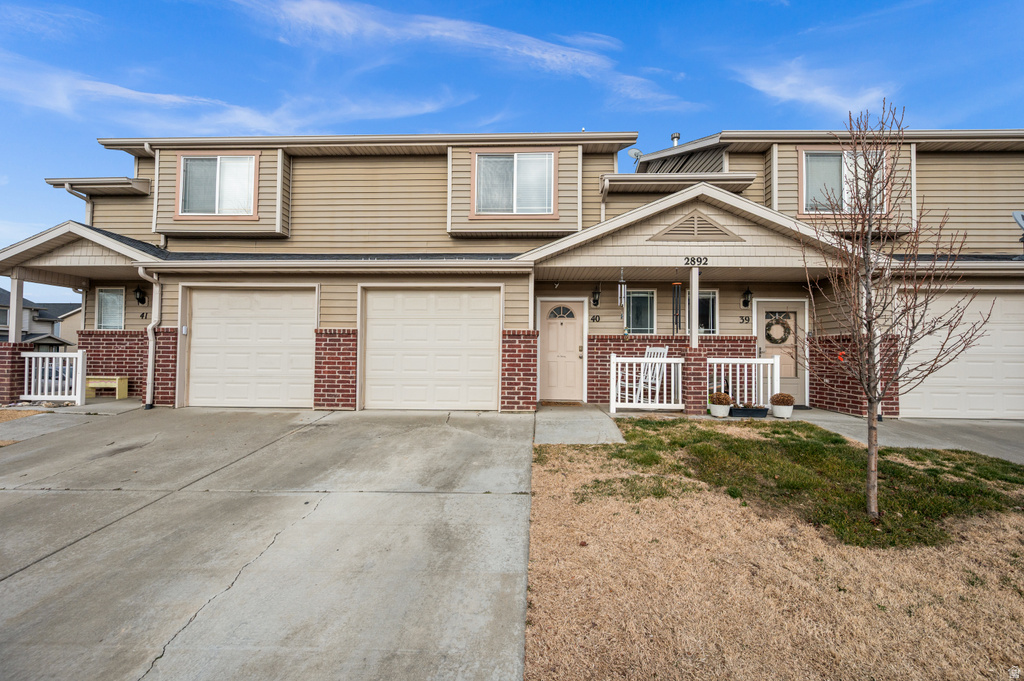 2892 W 3975 S #40C West Haven, UT 84401