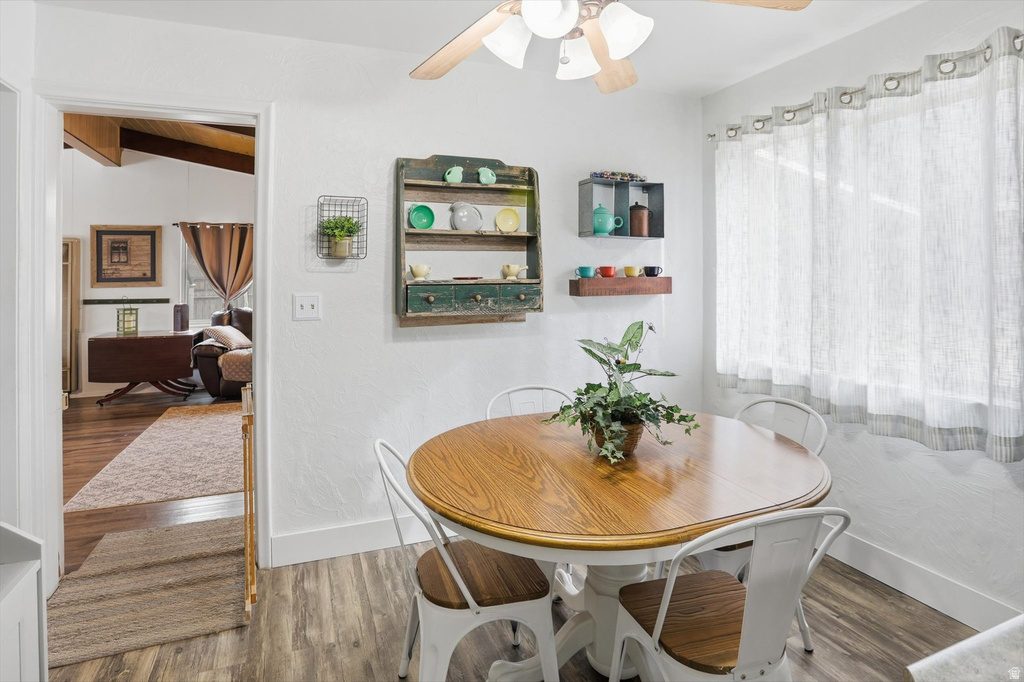 4102 EDGEHILL DR Ogden, UT 84403