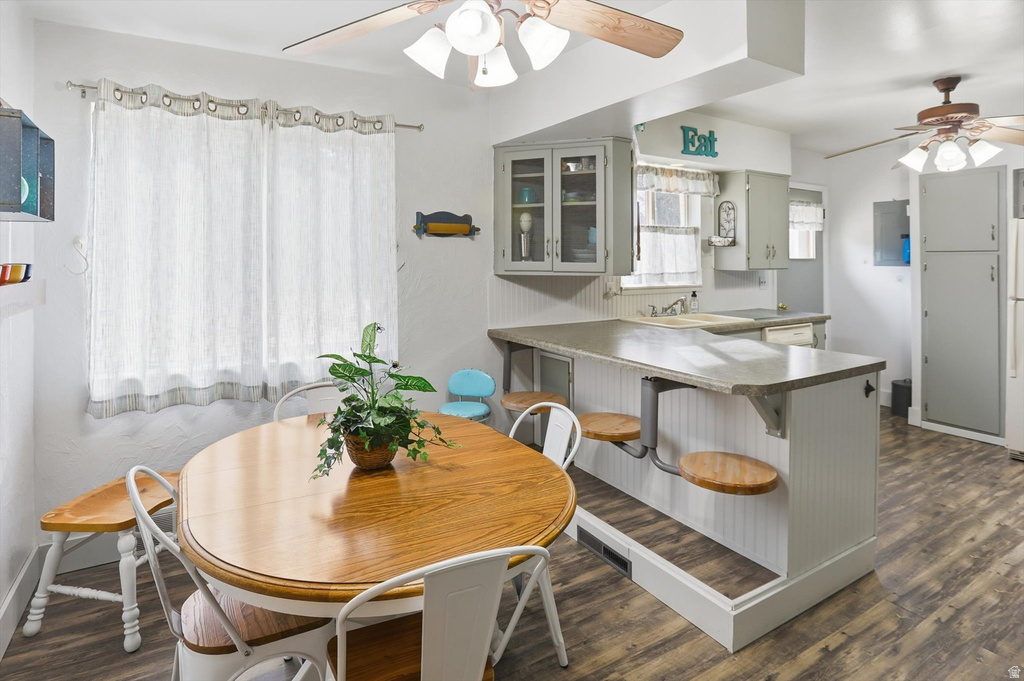 4102 EDGEHILL DR Ogden, UT 84403