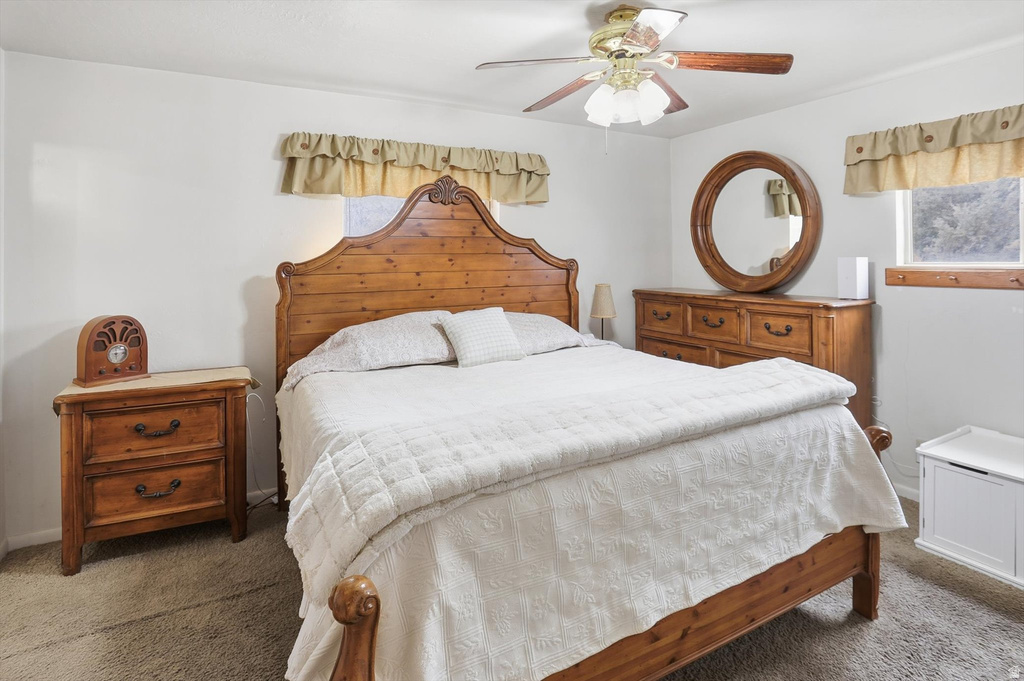 4102 EDGEHILL DR Ogden, UT 84403