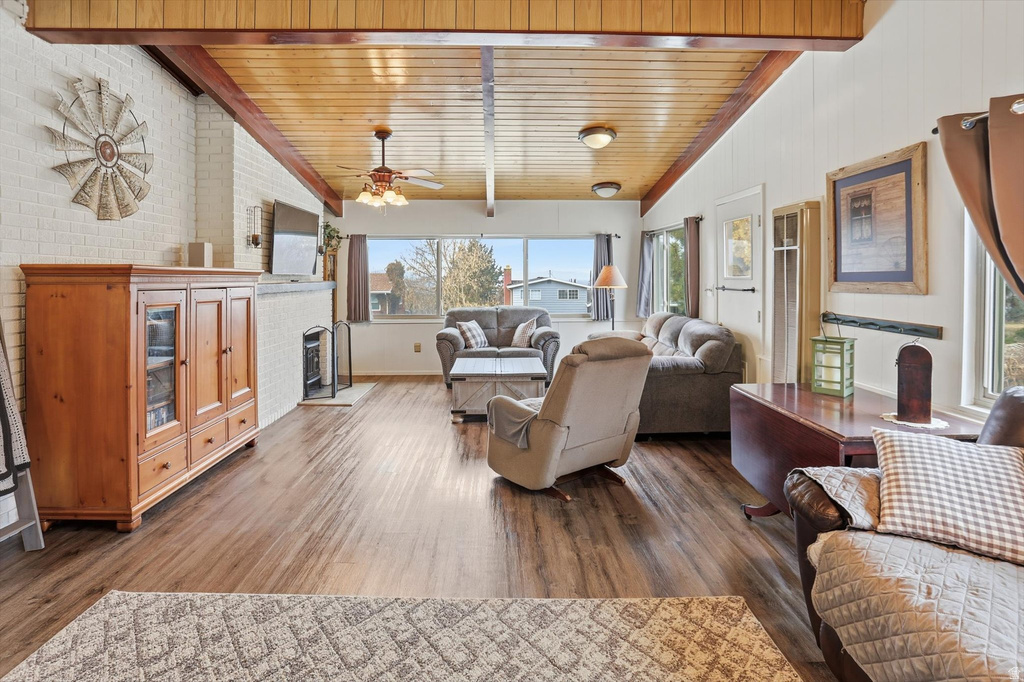 4102 EDGEHILL DR Ogden, UT 84403