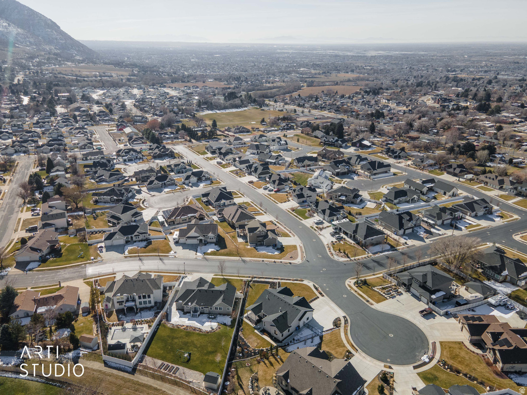 2856 N 1175 E North Ogden, UT 84414