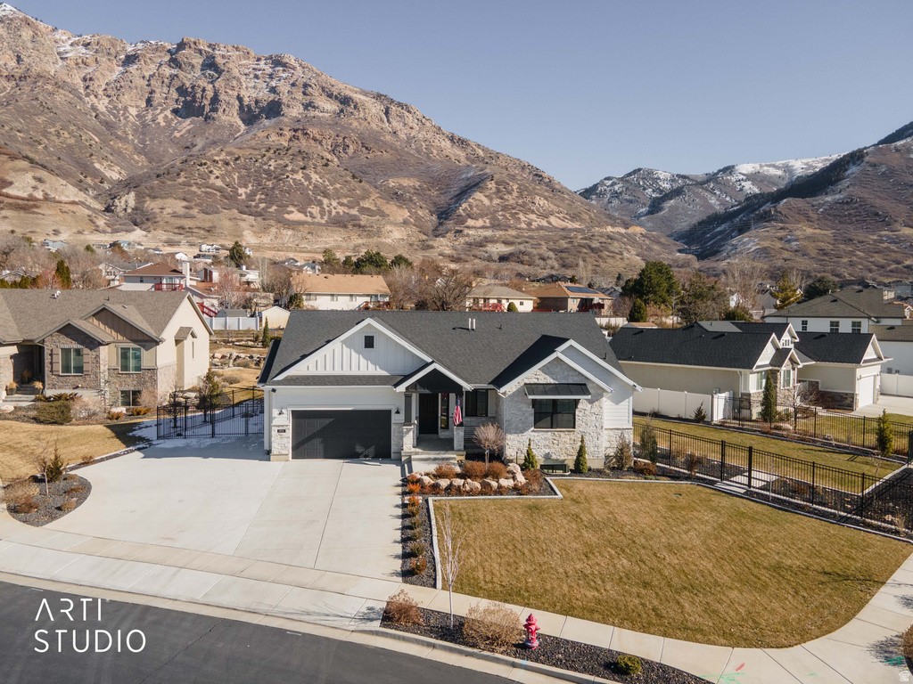 2856 N 1175 E North Ogden, UT 84414