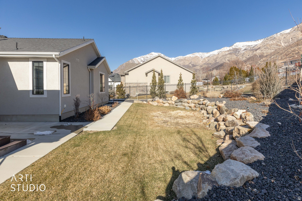 2856 N 1175 E North Ogden, UT 84414