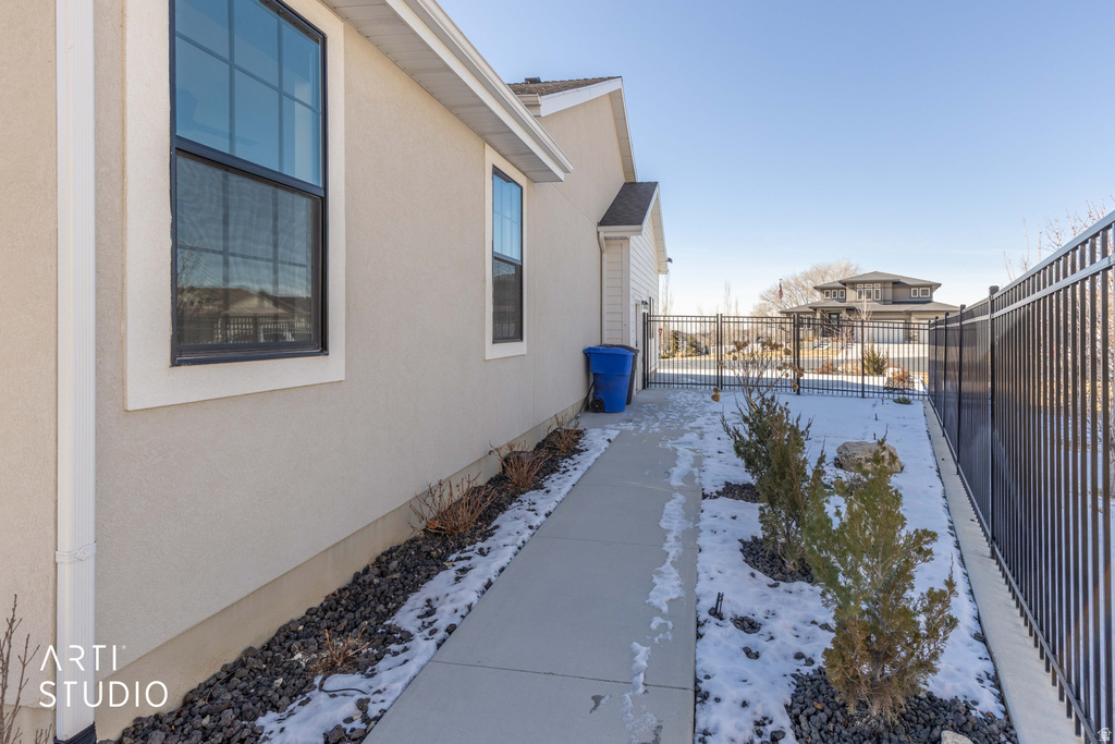 2856 N 1175 E North Ogden, UT 84414