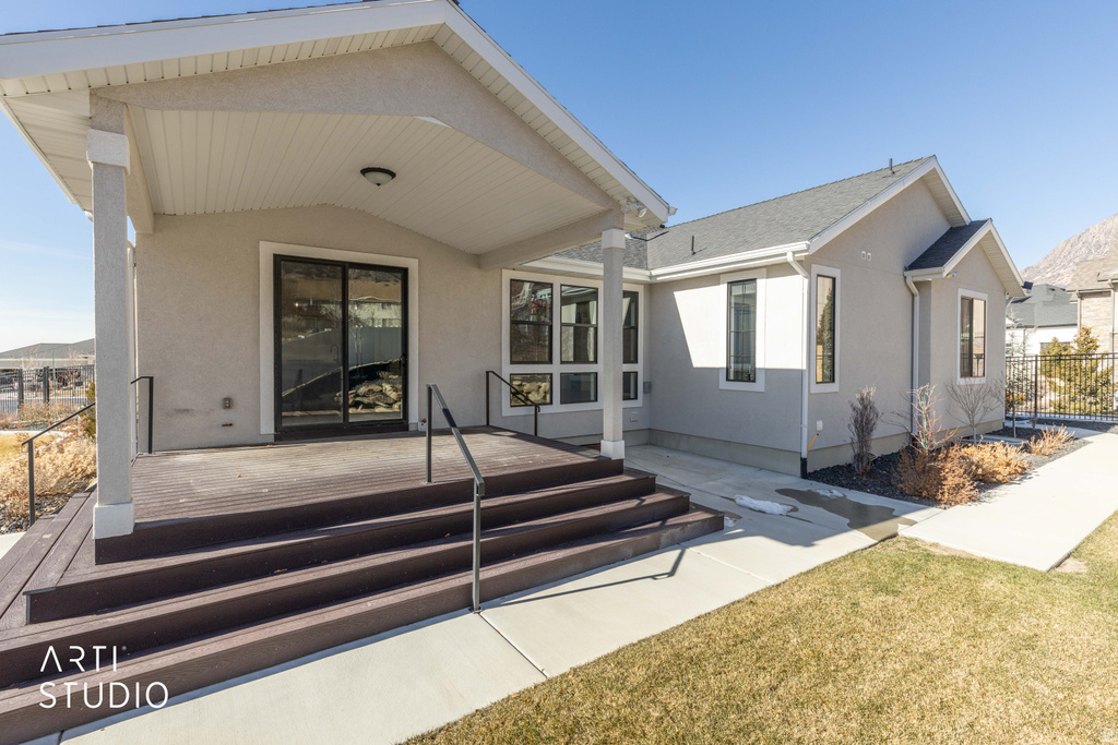 2856 N 1175 E North Ogden, UT 84414