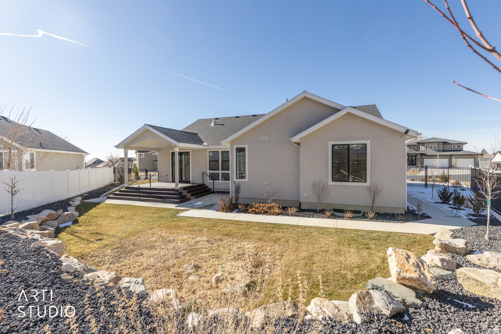 2856 N 1175 E North Ogden, UT 84414