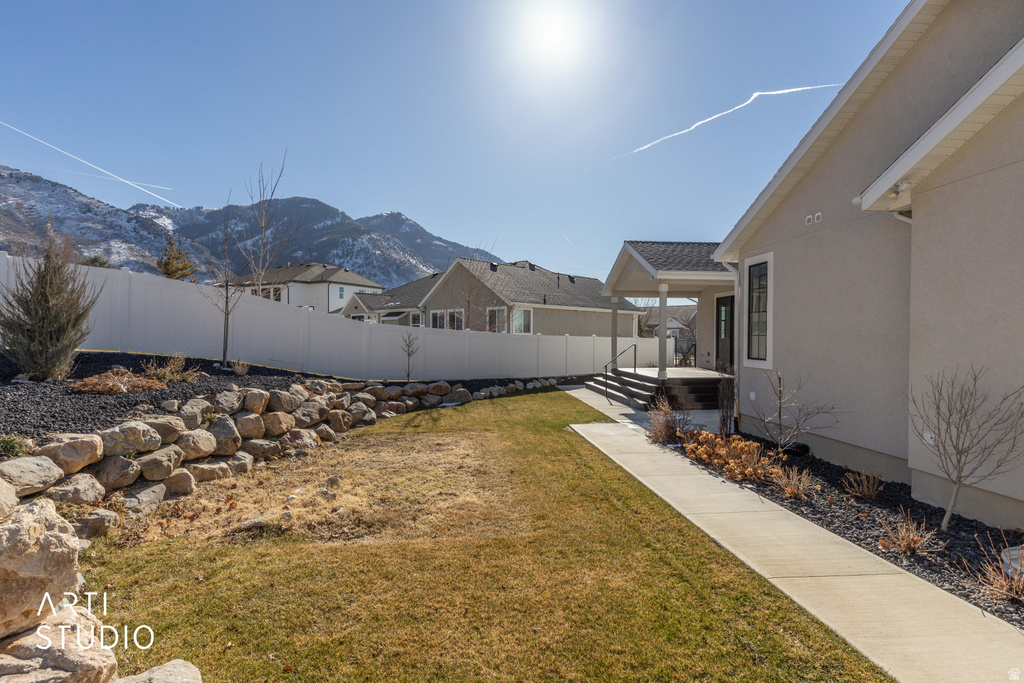 2856 N 1175 E North Ogden, UT 84414