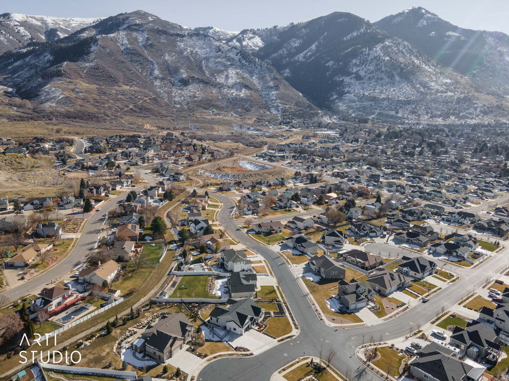 2856 N 1175 E North Ogden, UT 84414