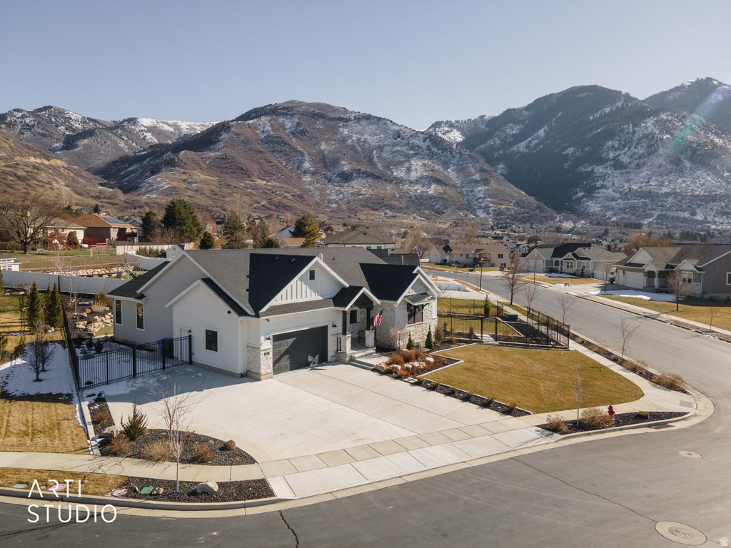 2856 N 1175 E North Ogden, UT 84414