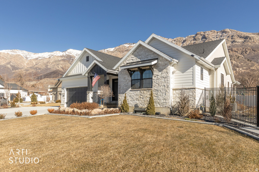 2856 N 1175 E North Ogden, UT 84414