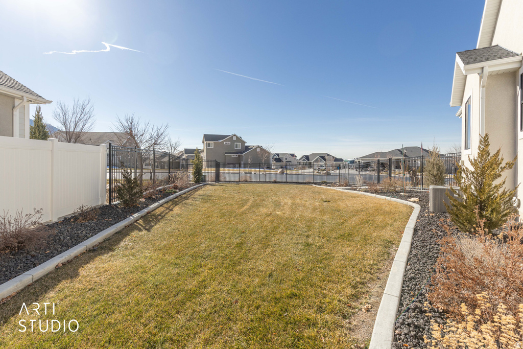 2856 N 1175 E North Ogden, UT 84414