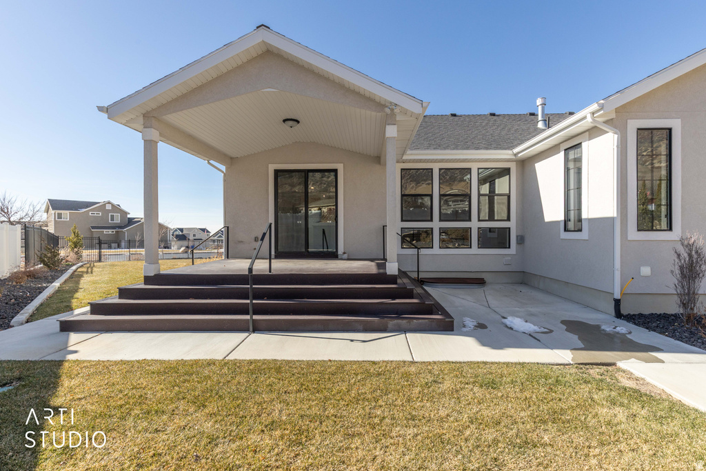 2856 N 1175 E North Ogden, UT 84414