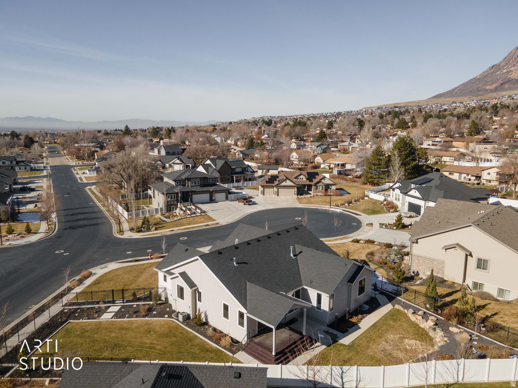 2856 N 1175 E North Ogden, UT 84414