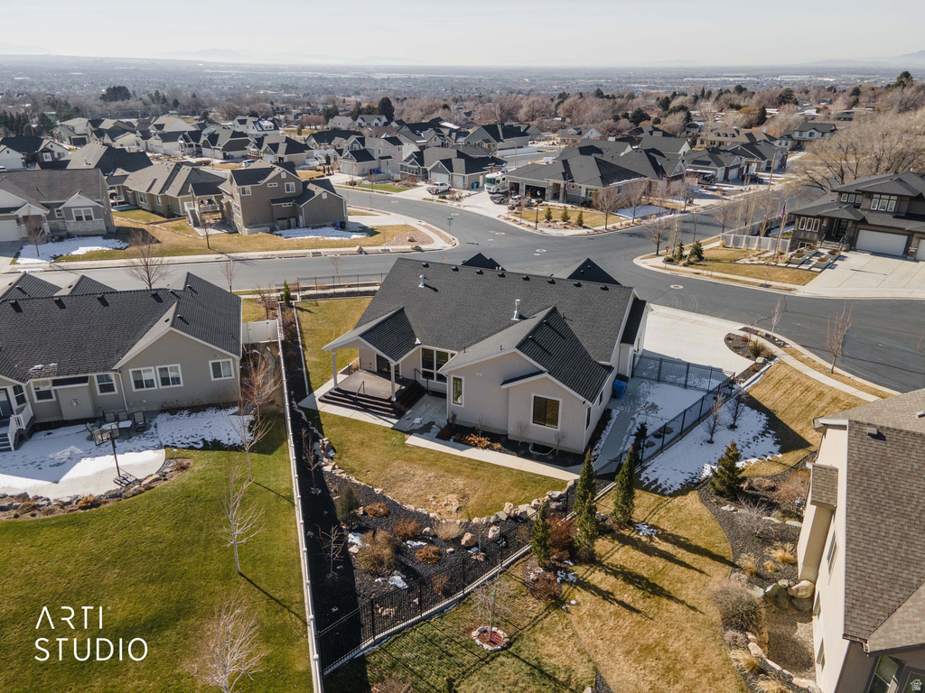 2856 N 1175 E North Ogden, UT 84414