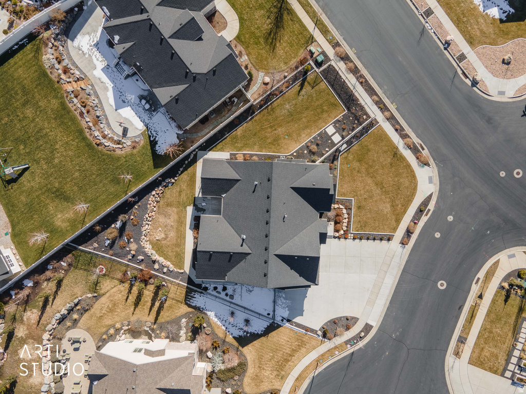 2856 N 1175 E North Ogden, UT 84414