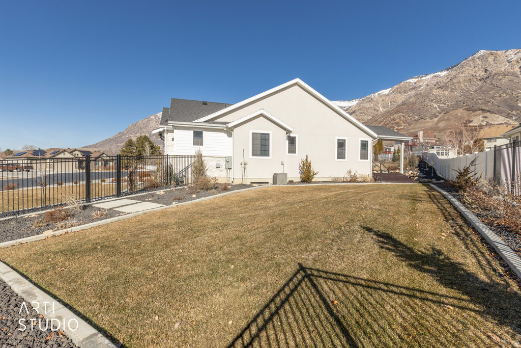 2856 N 1175 E North Ogden, UT 84414