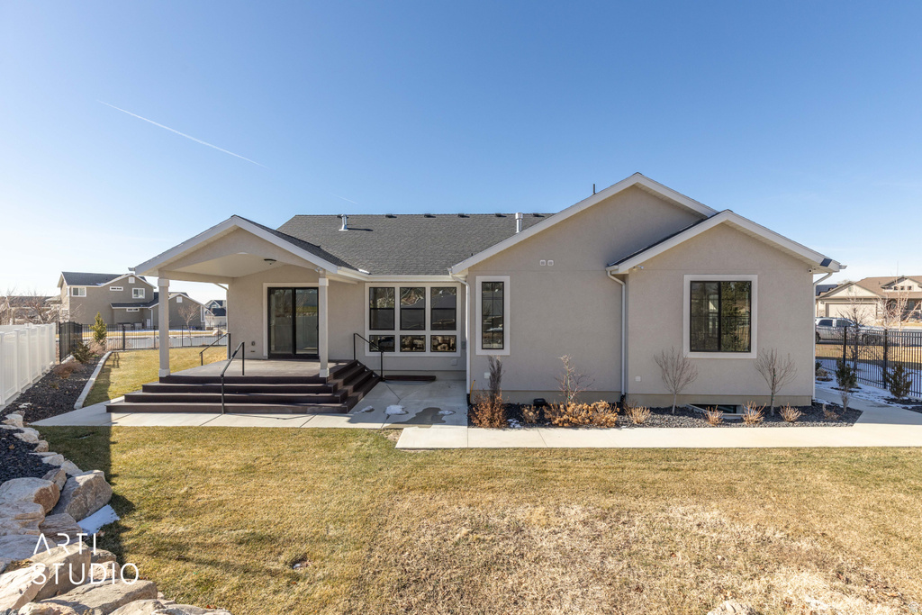 2856 N 1175 E North Ogden, UT 84414