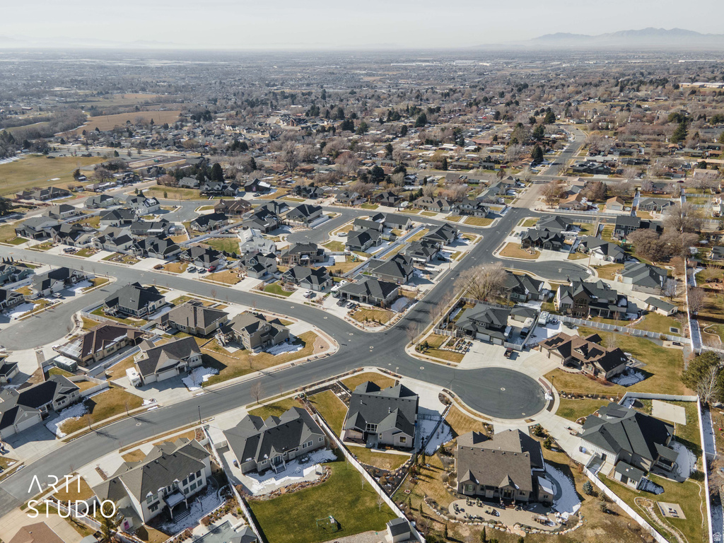 2856 N 1175 E North Ogden, UT 84414