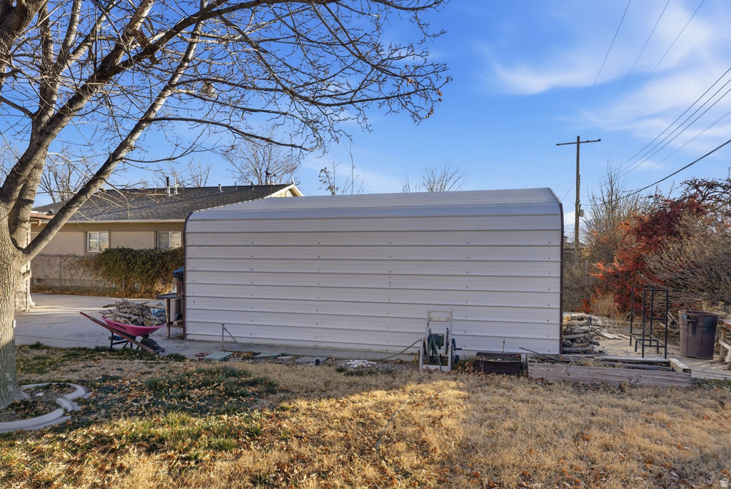 3521 W CHRISTY AVE West Valley City, UT 84119