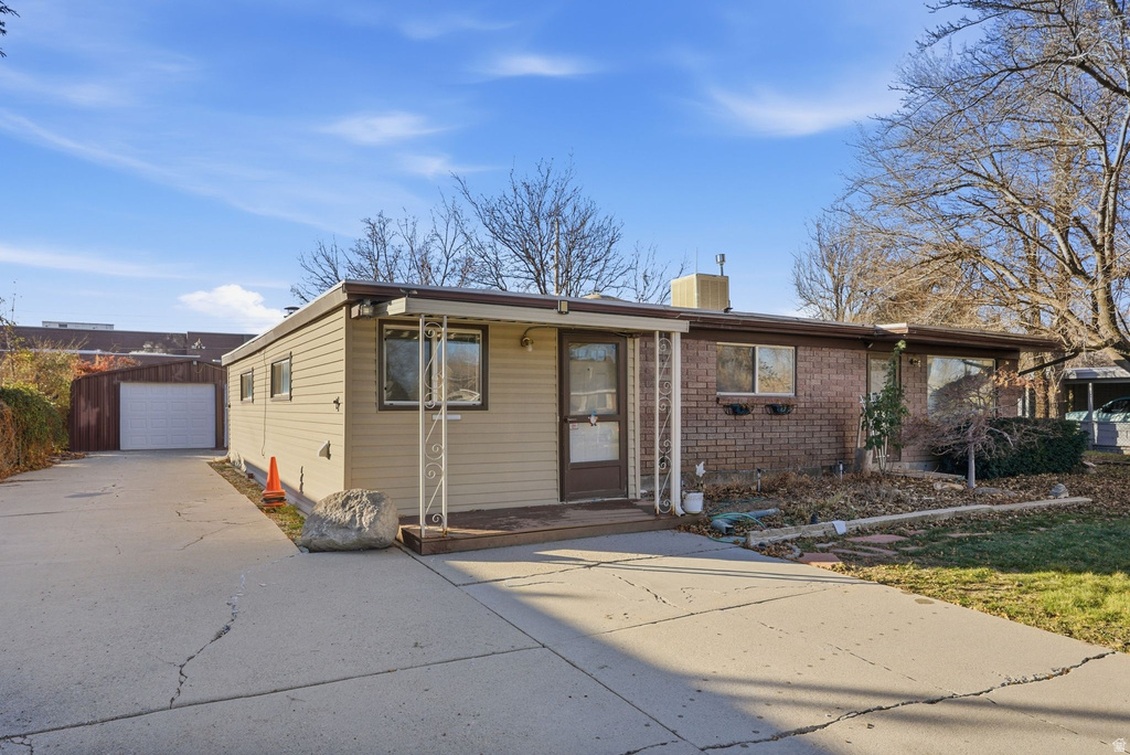 3521 W CHRISTY AVE West Valley City, UT 84119