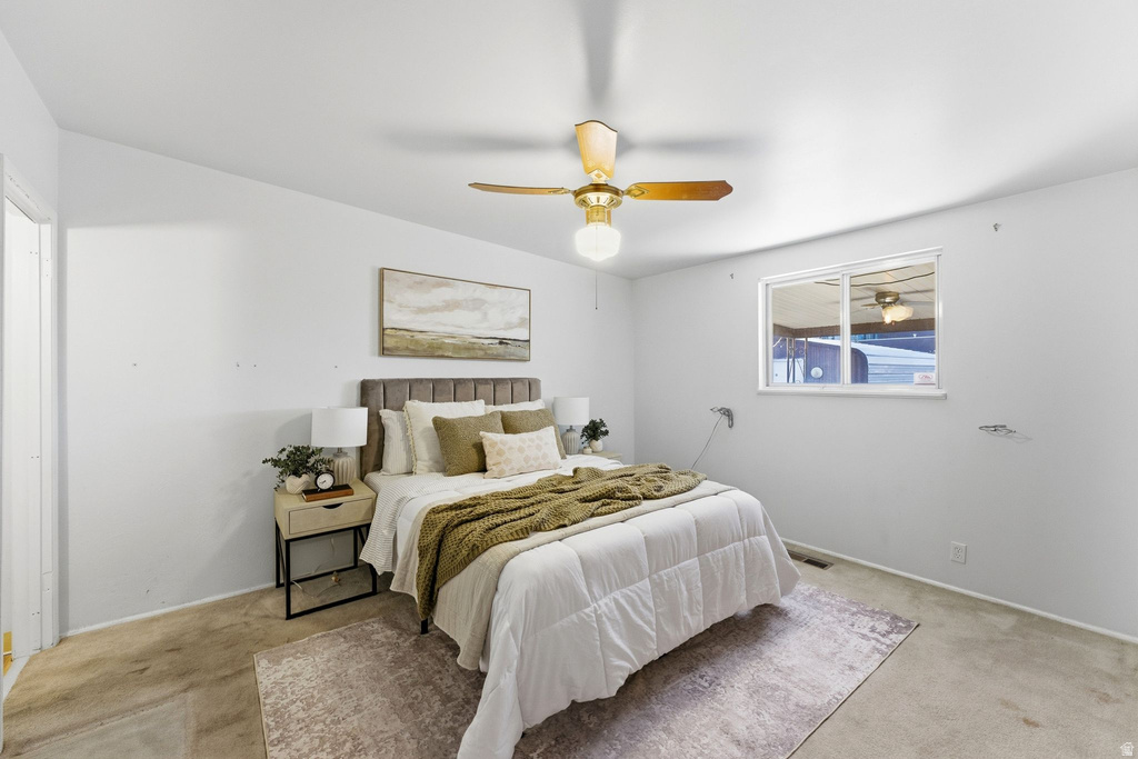 3521 W CHRISTY AVE West Valley City, UT 84119