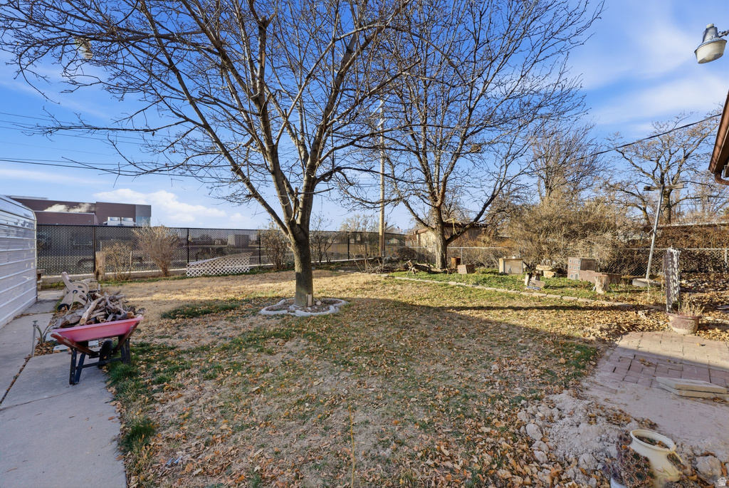 3521 W CHRISTY AVE West Valley City, UT 84119