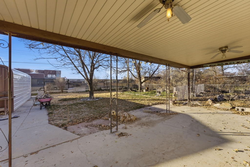 3521 W CHRISTY AVE West Valley City, UT 84119