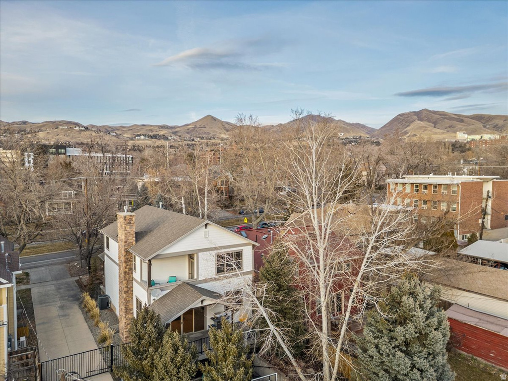 1054 E 200 S Salt Lake City, UT 84102