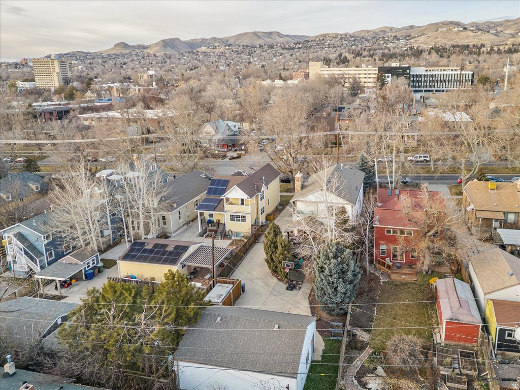1054 E 200 S Salt Lake City, UT 84102