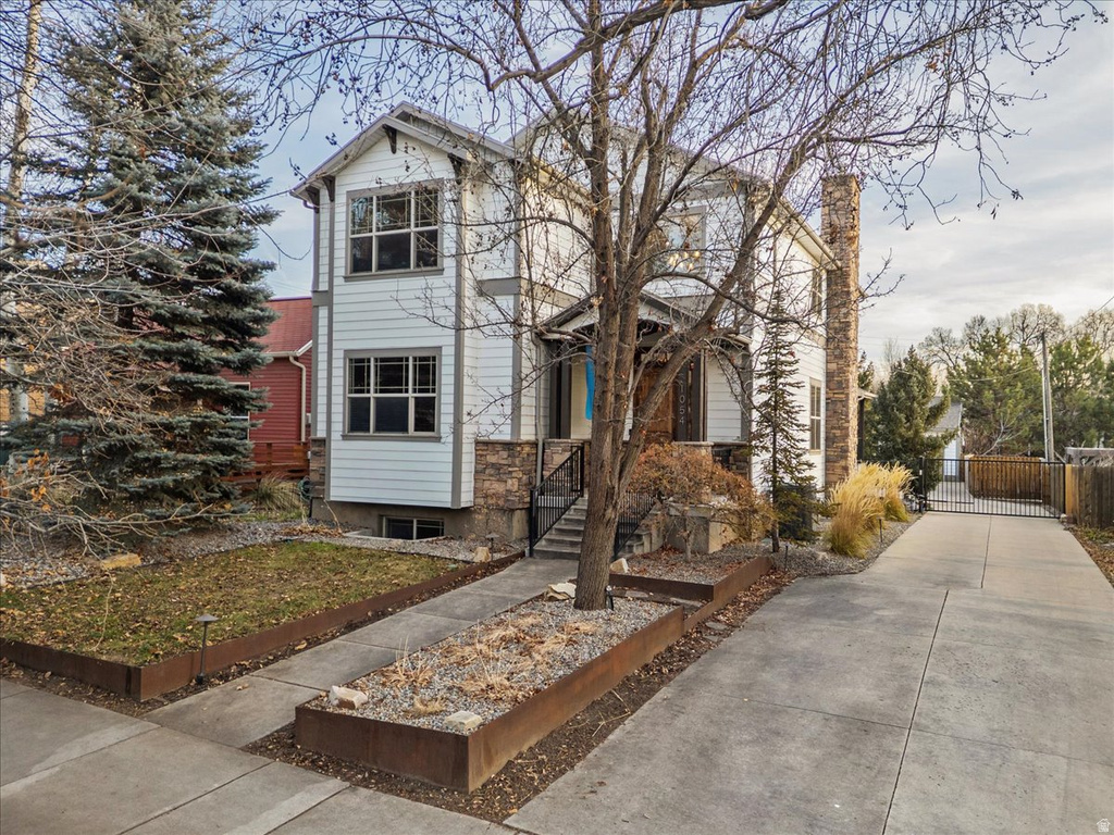 1054 E 200 S Salt Lake City, UT 84102