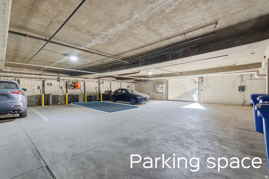 380 W 200 S #501 Salt Lake City, UT 84101