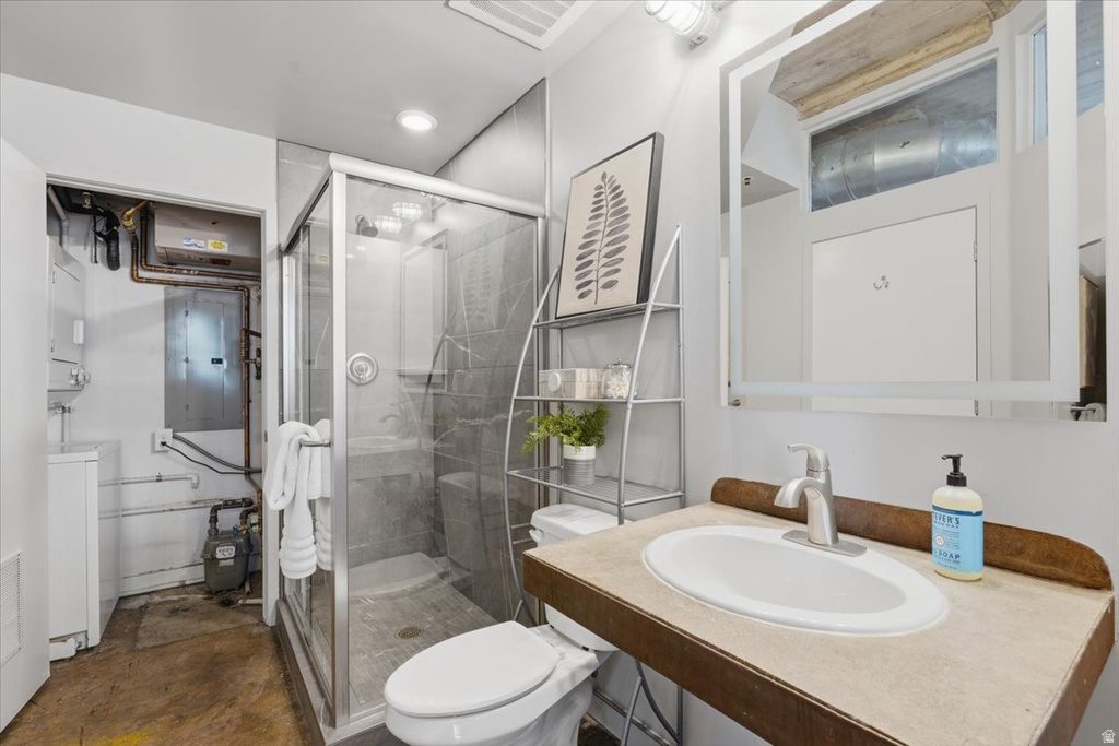 380 W 200 S #501 Salt Lake City, UT 84101