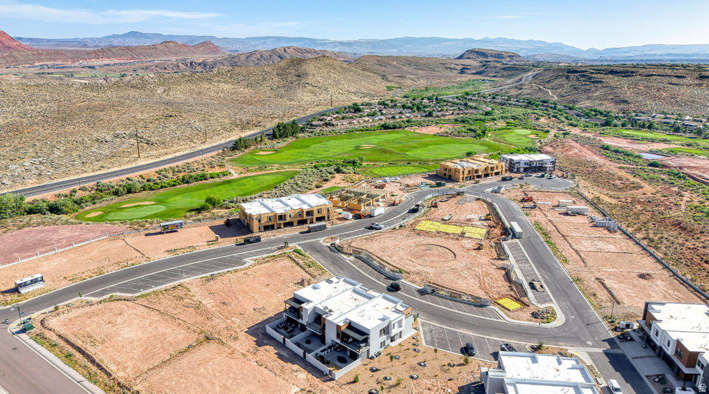 3540 E AMANECER LN #75 Washington, UT 84780