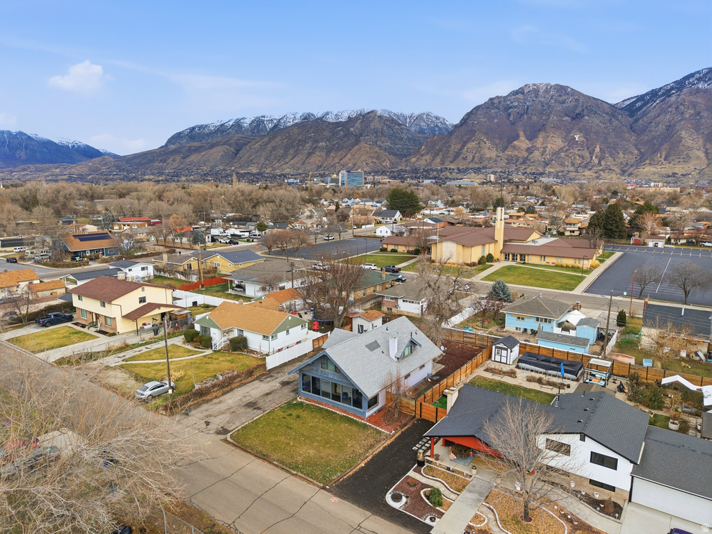 422 N 1280 W Provo, UT 84601