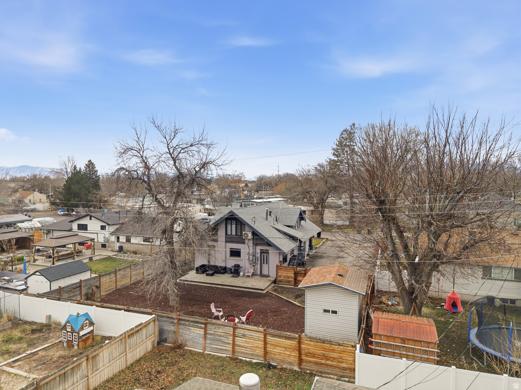 422 N 1280 W Provo, UT 84601