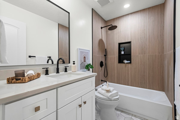 6607 S 2300 E Cottonwood Heights, UT 84121