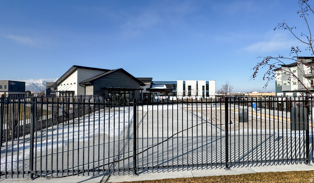 472 W 40 S #J203 Providence, UT 84332