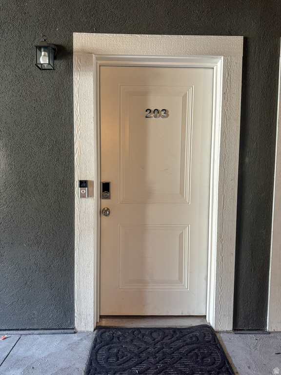 472 W 40 S #J203 Providence, UT 84332